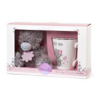 Perfect Mum Me to You Bear Mug And 5" Plush Gift Set Extra Image 1 Preview